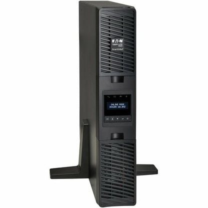 Tripp Lite by Eaton SmartOnline SU2200RTXLCD2UTAA 2000VA Rack/tower UP