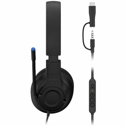 Belkin SoundForm Inspire Wired Over