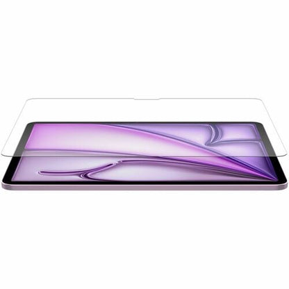 Protector de pantalla de vidrio templado ScreenForce de Belkin