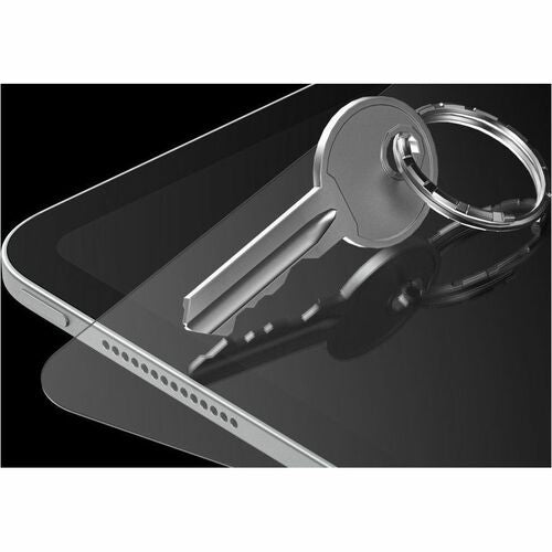 Protector de pantalla de vidrio templado ScreenForce de Belkin