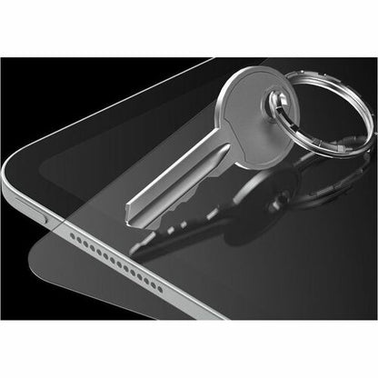 Protector de pantalla de vidrio templado ScreenForce de Belkin