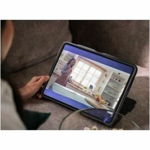 Protector de pantalla de vidrio templado ScreenForce de Belkin