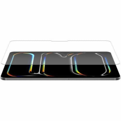 Protector de pantalla de vidrio templado ScreenForce de Belkin