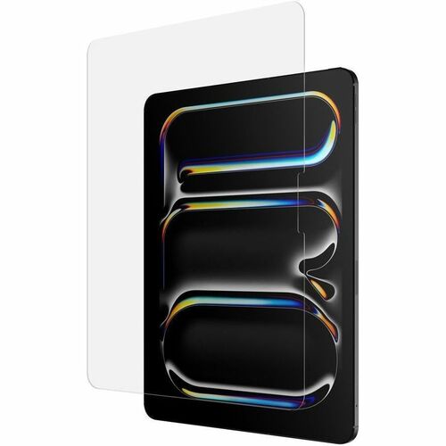 Protector de pantalla de vidrio templado ScreenForce de Belkin