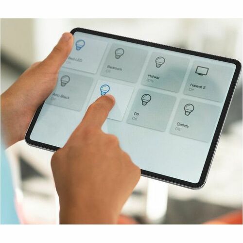 Belkin ScreenForce TemperedGlass Screen Proter