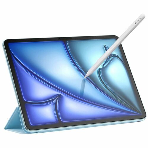 Protector de pantalla de vidrio templado ScreenForce de Belkin
