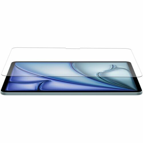 Protector de pantalla de vidrio templado ScreenForce de Belkin