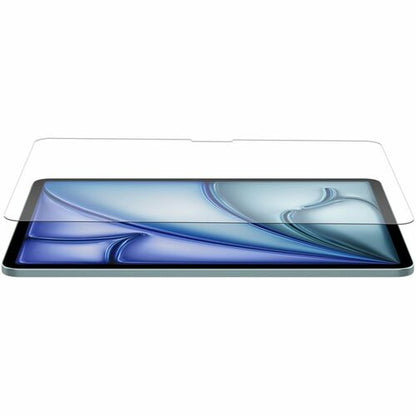 Protector de pantalla de vidrio templado ScreenForce de Belkin