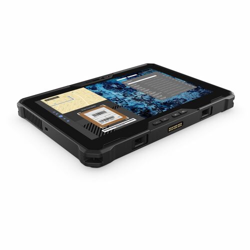Tablette robuste Dell Latitude 7030 - Écran Full HD Plus 10,1 pouces - Technologie vPro