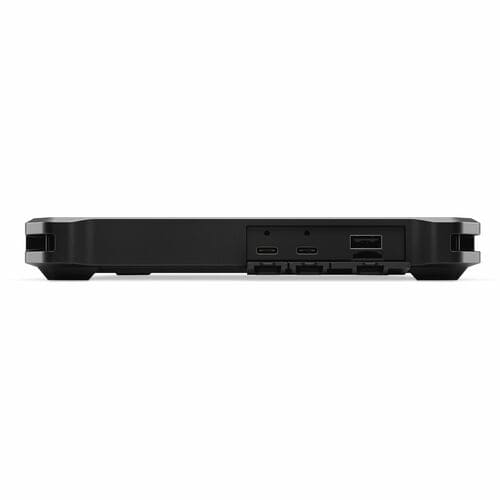 Tablette robuste Dell Latitude 7030 - Écran Full HD Plus 10,1 pouces - Technologie vPro