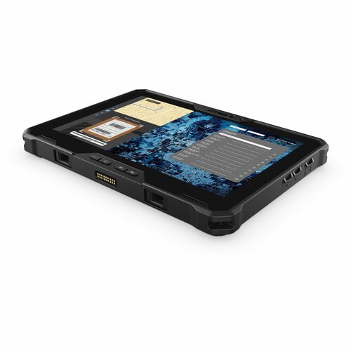 Tablette robuste Dell Latitude 7030 - Écran Full HD Plus 10,1 pouces - Technologie vPro