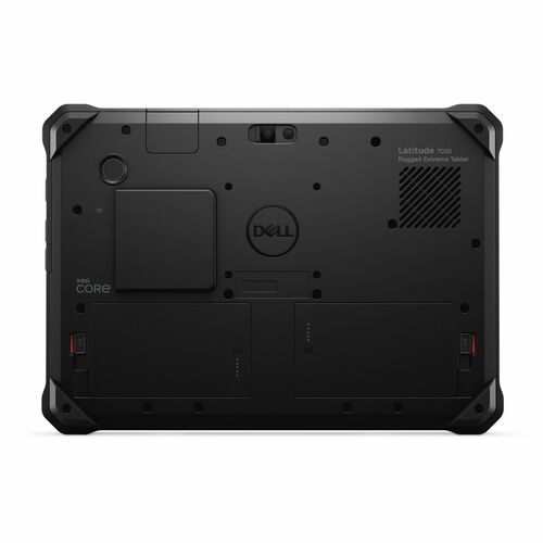 Tablette robuste Dell Latitude 7030 - Écran Full HD Plus 10,1 pouces - Technologie vPro