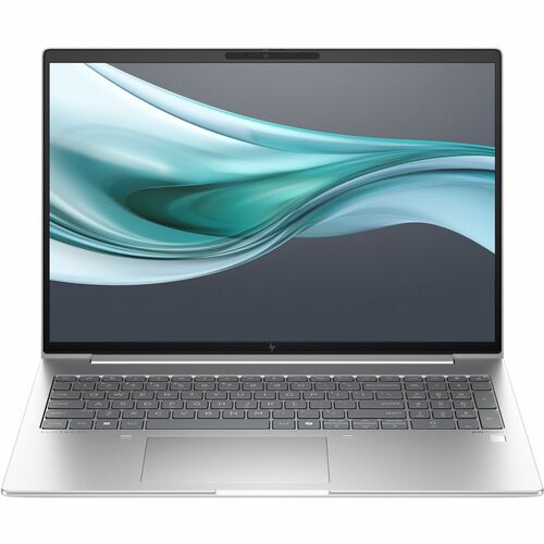 Ordinateur portable HP EliteBook 660 G11 16 pouces - WUXGA - Intel Core Ultra 7 165U