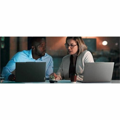 Ordinateur portable Lenovo ThinkPad T14s Gen 5 21LS007CCA 14 pouces à écran tactile - WUXGA