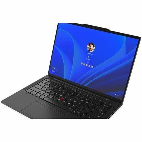 Ordinateur portable Lenovo ThinkPad T14s Gen 5 21LS007CCA 14 pouces à écran tactile - WUXGA