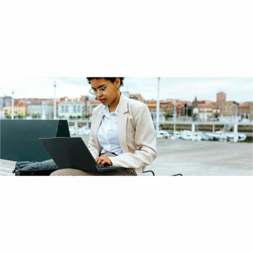 Ordinateur portable Lenovo ThinkPad T14s Gen 5 21LS007CCA 14 pouces à écran tactile - WUXGA