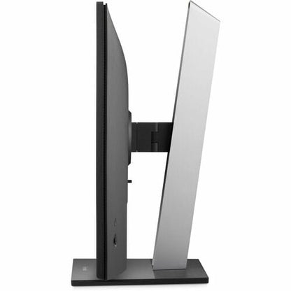 Moniteur ergonomique IPS 1440p avec station d'accueil 100 W USB-C RJ45 en guirlande