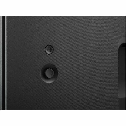 Moniteur ergonomique IPS 1440p avec station d'accueil 100 W USB-C RJ45 en guirlande