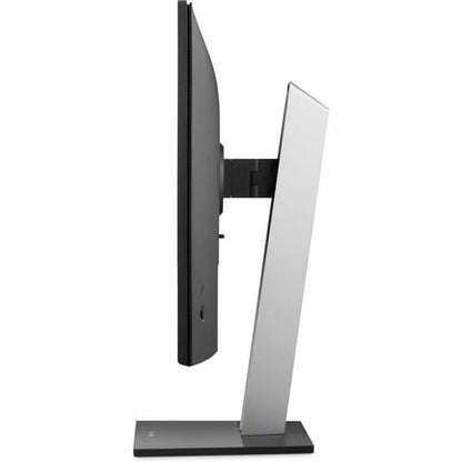 Moniteur ergonomique IPS 1440p avec station d'accueil 100 W USB-C RJ45 en guirlande