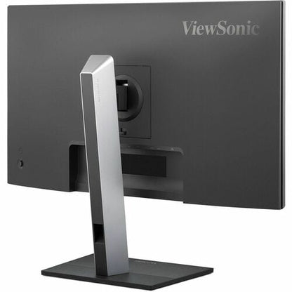 Moniteur ergonomique IPS 1440p avec station d'accueil 100 W USB-C RJ45 en guirlande