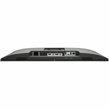 Moniteur ergonomique IPS 1080p avec station d'accueil 100 W USB-C RJ45 DAISY CHAIN