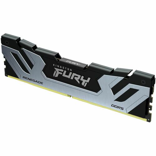 Kingston FURY Renegade RAM Module - 24 GB - DDR5-8400/PC5-67200 DDR5 S