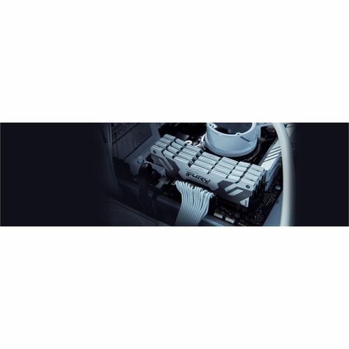 Kingston FURY Renegade RAM Module - 24 GB - DDR5-8400/PC5-67200 DDR5 S