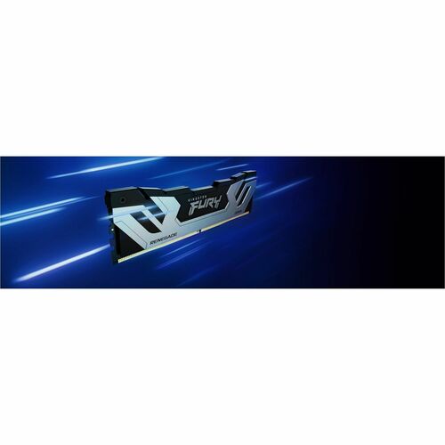 Kingston FURY Renegade RAM Module - 24 GB - DDR5-8400/PC5-67200 DDR5 S