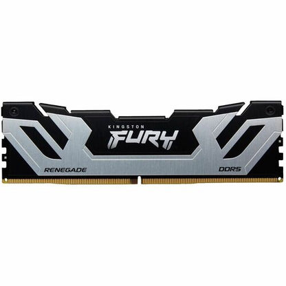 Kingston FURY Renegade RAM Module - 24 GB - DDR5-8400/PC5-67200 DDR5 S