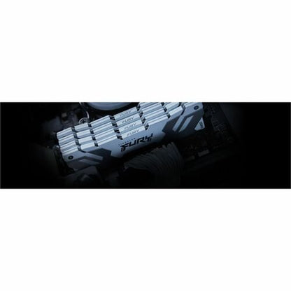 Kingston FURY Renegade RAM Module - 24 GB - DDR5-8400/PC5-67200 DDR5 S