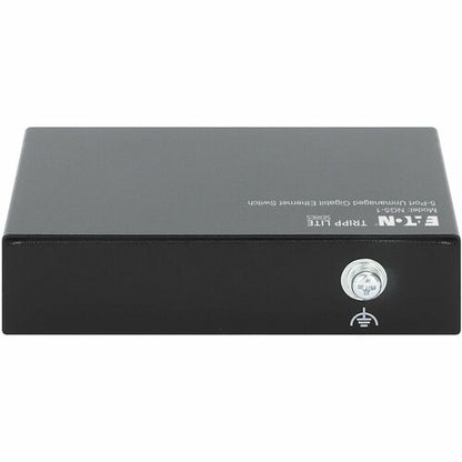 5PORT 10/100/1000MBPS DESKTOP GB ETHERNET UNMANAGED SWITCH