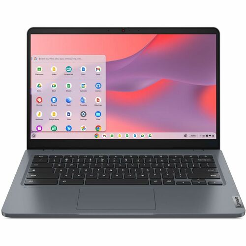MEILLEUR VENDEUR 14E G3 N100 0,80G 8 Go 64 Go 14 PO CHROME OS