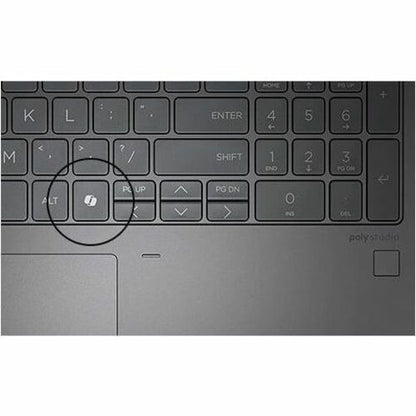 ZBOOK PWR G11 U7-165H 16IN 16GB 512GB W11P