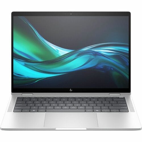 HP Elite x360 1040 G11 14\" (355.60 mm) Touchscreen Convertible 2 in 1 Notebook - WUXGA
