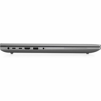 HP ZBook Power G11 A 16\" Mobile Workstation - WUXGA - AMD Ryzen 9 8945HS