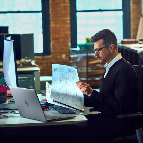 HP ZBook Power G11 A 16\" Mobile Workstation - WUXGA - AMD Ryzen 9 8945HS