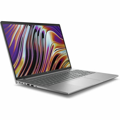 ZBOOK PWR G11A R9-8945HS 16IN 64GB 1TB W11P