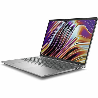 ZBOOK PWR G11A R9-8945HS 16IN 64GB 1TB W11P