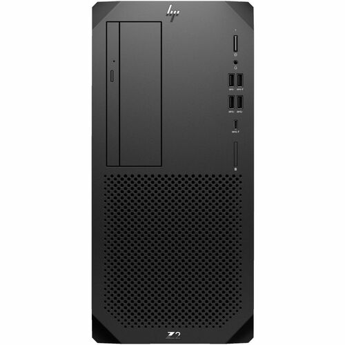 HP Z2 G9 Workstation - 1 Core i9 14th Gen i9-14900K - 64 GB