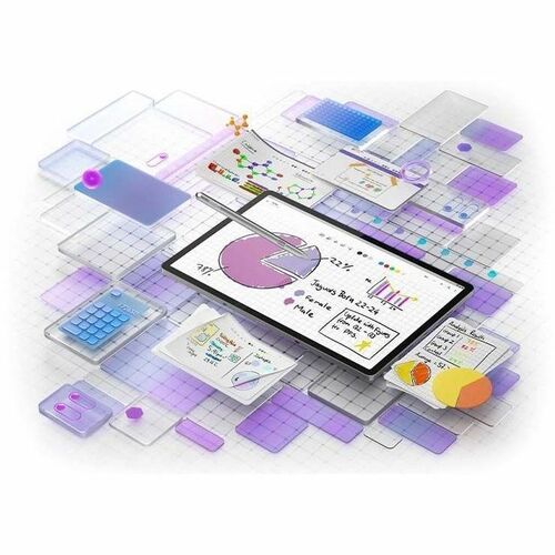 Lenovo Idea Tab Pro TB373FU Tablet - 12.7\" 3K - MediaTek Dimensity 8300 Octa-core
