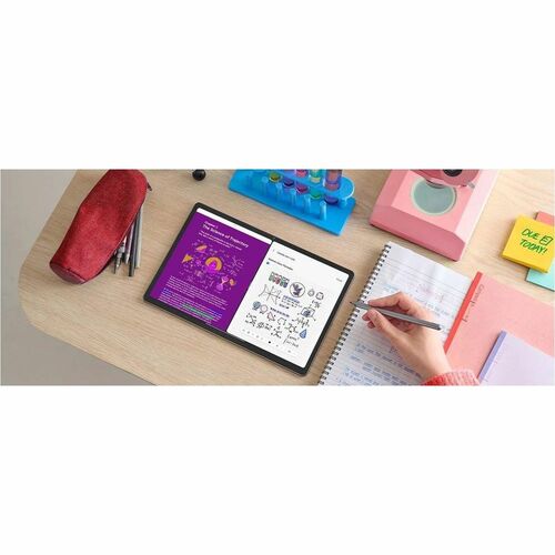Lenovo Idea Tab Pro TB373FU Tablet - 12.7\" 3K - MediaTek Dimensity 8300 Octa-core