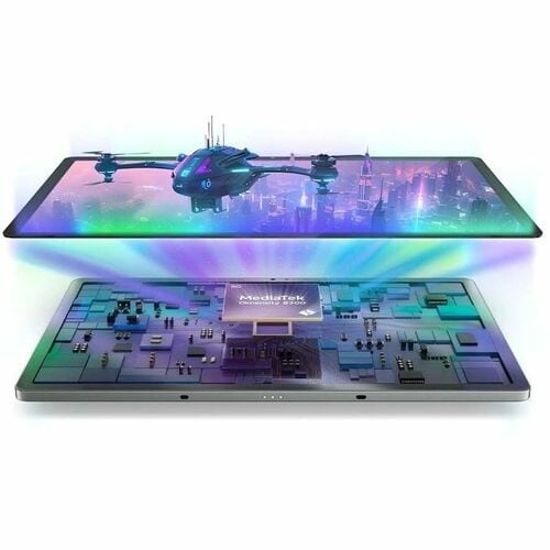 Lenovo Idea Tab Pro TB373FU Tablet - 12.7\" 3K - MediaTek Dimensity 8300 Octa-core