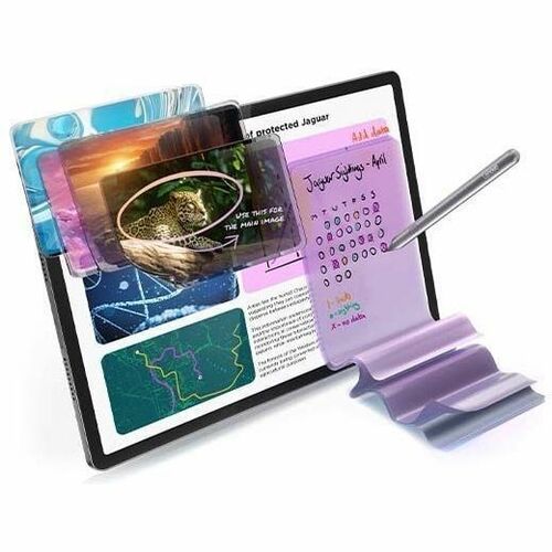 Lenovo Idea Tab Pro TB373FU Tablet - 12.7\" 3K - MediaTek Dimensity 8300 Octa-core