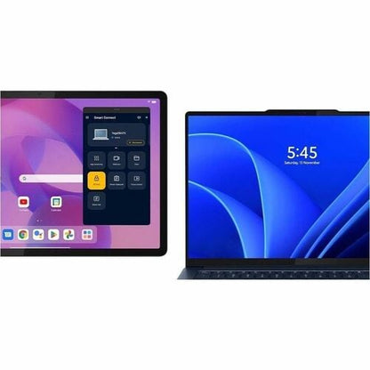 Lenovo Idea Tab Pro TB373FU Tablet - 12.7\" 3K - MediaTek Dimensity 8300 Octa-core