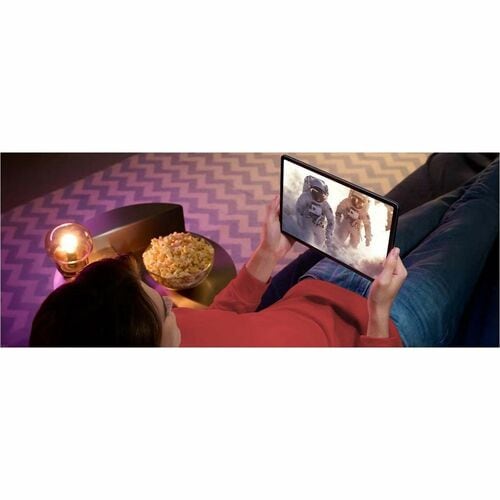 Lenovo Idea Tab Pro TB373FU Tablet - 12.7\" 3K - MediaTek Dimensity 8300 Octa-core