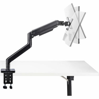 Soporte de escritorio para monitor StarTech.com de hasta 49 pulgadas y 32 pulgadas: