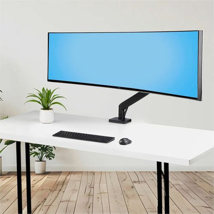Soporte de escritorio para monitor StarTech.com de hasta 49 pulgadas y 32 pulgadas: