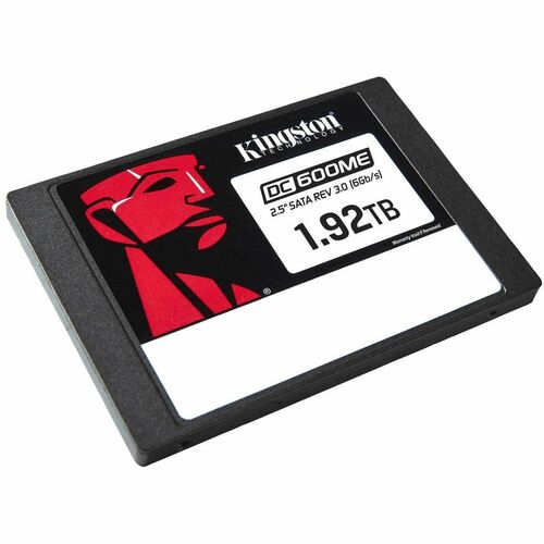 1920G DC600ME 2.5IN SATA SSD ENTERPRISE (MIXED-USE) TCG OPAL