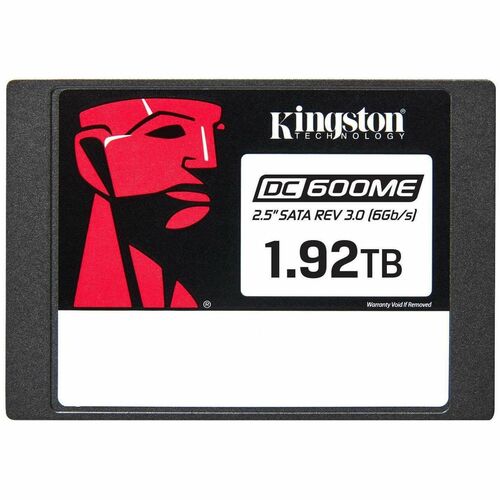 1920G DC600ME 2.5IN SATA SSD ENTERPRISE (MIXED-USE) TCG OPAL