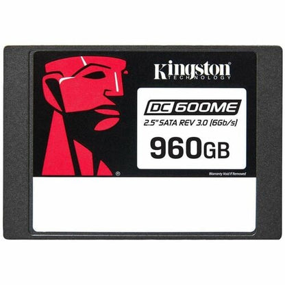 960G DC600ME MIXED-USE TCG OPAL 2.5IN ENTERPRISE SATA SSD